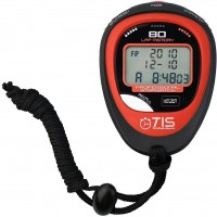 TIS Pro 134 80 Lap Stopwatch - BUOKEFZ7O