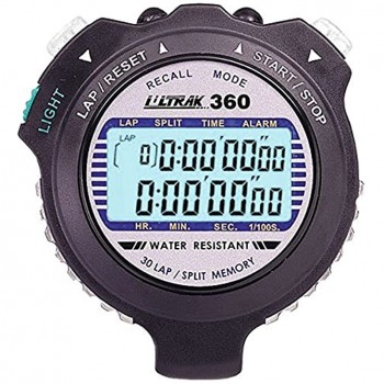 Ultrak 360 Stopwatch - B43CIQO7E