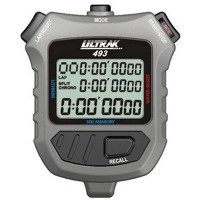 Ultrak 493 Stopwatch - BV2425H5D