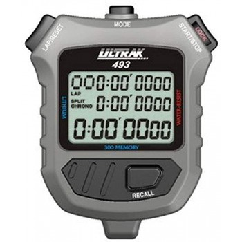 Ultrak 493 Stopwatch - BV2425H5D