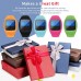 BATAUU Fitness Tracker 3D Digital Watch Pedometer for Walking & Running Simply Operation Accurate Step Counter,Walking Distance Miles & Km Calorie Counter Activity Time - B8V97YTJI