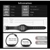 CFGem Adolescent Multi-Functional Sports Digital Watch Teen's Sports Waterproof Watch with Pedometer Alarm Stopwatch Timer Mens Outdoor Sports Wristwatch Black - BSVJIJI5I