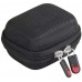 Hermitshell Travel Case for OZO Fitness SC2 Accurately Track Steps and Miles Digital Pedometer - BLLM8UZIE