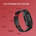Fitbit Ace 3 Activity Tracker for Kids 6+ One Size Black Racer Red - B2B4UNNPZ