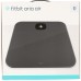 Fitbit Aria Air Bluetooth Digital Body Weight and BMI Smart Scale Black - BA0D9H50N