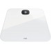 Fitbit Aria Air Bluetooth Digital Body Weight and BMI Smart Scale White - BAMSB78AE