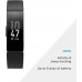 Fitbit Inspire Fitness Tracker One Size S and L Bands Included - B82NKW5J8