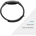 Fitbit Inspire Fitness Tracker One Size S and L Bands Included - B8MMO1VUU