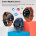 MorePro Smart Watch Blood Pressure Heart Rate Multi-DIY Touch Screen Activity Fitness Tracker with Sleep Monitor Waterproof Smartwatch Sport Bracelet Pedometer Step Calories for Men Women iOS Android - B8XC0BOVY