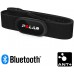 Polar H10 Heart Rate Monitor Chest Strap ANT + Bluetooth Waterproof HR Sensor for Men and Women New - B9GFKK4JL