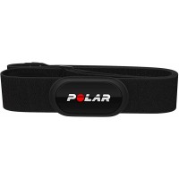Polar H10 Heart Rate Monitor Chest Strap ANT + Bluetooth Waterproof HR Sensor for Men and Women New - B4VXX6CO6