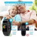 V100S Fitness Tracker with Body Temperature Heart Rate Blood Pressure Sleep Health Monitor Activity Tracker Step Calorie Counter Pedometer Watch for Men Women Teens - B0S7OOG0J