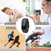 V100S Fitness Tracker with Body Temperature Heart Rate Blood Pressure Sleep Health Monitor Activity Tracker Step Calorie Counter Pedometer Watch for Men Women Teens - BQTNFKOUW