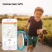 BingoFit Fitness Tracker for Kids Girls Boys IP68 Waterproof Activity Tracker Pedometer Calorie Counter Heart Rate Sleep Monitor Body Temperature DIY Screen Smart Fitness Watch with Step Counter - BQ8YOZ2AN