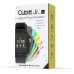 Cubitt Jr Smart Watch Fitness Tracker for Kids and Teens with 24h Body Temperature Games Step Counter Sleep Monitor Heart Rate Monitor Activity Tracker 1.4 Touch Screen IP68 Waterproof - B5N7TOWOD