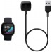 Fitbit Sense and Versa 3 Charging Cable Official Fitbit Product - BXJNWWM4F