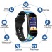 Fitness Tracker Smart Watch Replacement Bands， Pewant IP68 Waterproof Fitness Watch with Heart Rate Blood Pressure Message Call Reminder Smartwatch for Women Men Kids,Bluetooth Touch Screen Sport Watch V101 - B9ZR6WN1S