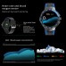 Fitness Tracker,Fitness Watches for Men Women,IP68 Waterproof Smart Watch with 24 Sport Modes,Activity Tracker with Calorie Counter Watch,Smart Watch for Android Phones and iOS Phones CompatibleBlue - BI7QWGJWB