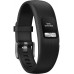 Garmin vívofit 4 activity tracker with 1+ year battery life and color display. Small Medium Black. 010-01847-00 0.61 inches - BO4GDQUC2