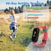 Kids Fitness Tracker ONIOU IP68 Waterproof Activity Tracker for Kids with Heart Rate Monitor Sleep Tracker Alarm Clock Pedometer Watch Kids Fitness Watch for Boys Girls Ages 5-12 - B9G5KGZQ3