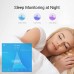 Kummel Fitness Tracker with Heart Rate Monitor Waterproof Activity Tracker with Pedometer & Sleep Monitor Calories Step Tracking for Women Men - BLYOY6XZX