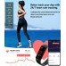 MorePro Fitness Tracker with Body Temperature Sleep Monitor Health Tracker with Blood Pressure Heart Rate Monitor Multiple Sports Mode Step Calorie Counter for Kids Women Men - BVFVLWDS5