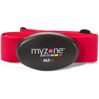 MYZONE MZ-3 Physical Activity Belt - B805HYT04
