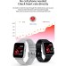 Smart Watch 1.52inch Touch Screen Fitness Tracker with 12 Sports Sleep Monitor IP67 Waterproof Smartwatch Fitness Watch with Heart Rate Monitor Stopwatch Activity Tracker for Android Phones - BHRK4OCD1