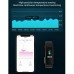 Weijie Fitness Tracker with Body Temperature Blood Oxygen Heart Rate Blood Pressure Sleep Health Monitor 16 Sports Modes IP68 Waterproof Activity Tracker Calorie Counter Watch for Women Men Kids - BHX2TFPVT