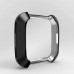 3 Packs Screen Protector Compatible Fitbit Versa GHIJKL Ultra Slim Soft Full Cover Case for Fitbit Versa - BXTFSQ09V