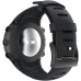PATROHOO Suunto Core Strap Rubber Replacement Watch Band for Suunto Core SS014993000. - B0X33VUOB