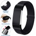 REYUIK Soft Bands Compatible Charge 2 Band Breathable Nylon Women Men Replacement Strap with Adapters Bracelet for Charge 2 hr Fitness Sport Tracker - BQ9SYWO2P