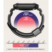 SUPCASE Unicorn Beetle Pro Watch Bands for Fitbit Versa 3 Fitbit Sense Protective Replacement Wristband Case Band Black - BK9U99U18
