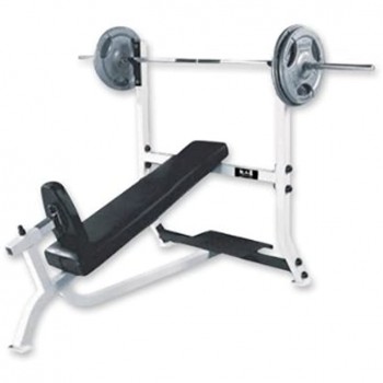 M.A.R International Ltd. Excellent Quality Incline Bench – for Strengthening Upper Limbs & Agility Adjustable Bench - BOIDLP30O