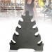 Dumbbell Rack Fitness Tower Stand 5 Layers Storage Holder Portable Home Gym,Weight Tower Stand - BUDTIMQ9W