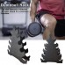 Dumbbell Rack Fitness Tower Stand 5 Layers Storage Holder Portable Home Gym,Weight Tower Stand - BUDTIMQ9W