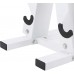 VGEBY A-Frame Dumbbell Rack Stand 3 Tier Weight Rack for Dumbbells Home Gym Portable Dumbbell Racks Stands - BPG6QJXZ0