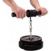 ActionEliters Wrist Roller Trainer Forearm Roller Exercise Wrist Forearm Strength Training Workout Wrist & Forearm Blaster - BKOGM2H7D