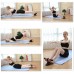 Dada nana Self-Suction Sit Up Bar for Floor Sit Up Assistant Device for Home Exercise Core Strength Muscle Training Equipment Muscle Exercise Abdominal Device for Home Gym Exercise Workout - BM08RLAZ6
