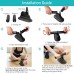 Dada nana Self-Suction Sit Up Bar for Floor Sit Up Assistant Device for Home Exercise Core Strength Muscle Training Equipment Muscle Exercise Abdominal Device for Home Gym Exercise Workout - BM08RLAZ6