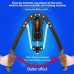 EAST MOUNT Twister Arm Exerciser Adjustable 22-440lbs Hydraulic Power Home Chest Expander Shoulder Muscle Training Fitness Equipment Arm Enhanced Exercise Strengthener. - B8W93E597