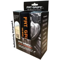 Fat Gripz One 1.75" Outer Diameter - BQ8VGGY6K