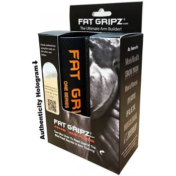 Fat Gripz One 1.75 Outer Diameter - BQ8VGGY6K