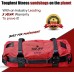 Gruff Combat Fitness Sandbags Duffle Sandbag Strength Training Cross Training Adjustable Workout Weights Workout Equipment for Home Gym - BY3Q3MY94