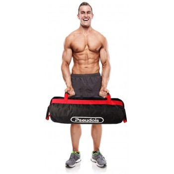 MOVSTAR Sandbags for Fitness Workout Sandbag with Adjustable Inner Bags 10 to 60 Lbs Trainning Weight Bags Military Sandbags for Exercise - BO21FRZEM