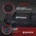 ODYSITE Sand Bags Heavy Duty Workout-Adjustable Weighted Sandbags for Fitness with 8 Webbing Handles & 3 Filler Bags30lbs to 60lbs-Great Equipment for Home & Outdoor Training - BP6NLISSV