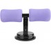 Sit-Up Bar PortableSit-up Machine for Home Gym Stretching Slimming Training Bodybuilding - B8S7MBJOW