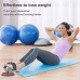 Sportout Sit Up Equipment Bar Portable Adjustable Sit-up Bar Sit-ups Assistant Device Self-Suction Training Equipment for Home Work or Travel - BBJFCYZS9