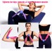 Thigh Master Workout Equipment,Thigh Trimmer Thin Body Thigh Slimmer,Arm Inner Thigh Toner,Thigh Exercise Home Gym Equipment,Arm Trimmers All in One Trainer Best for Loss Weight Thin Thigh - B5QNH4ZAR