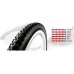 Vittoria Barzo XC Bike Tires for Mixed Terrain Conditions Cross Country Trail Tubeless TNT MTB Tire - BZ6HSP2GA